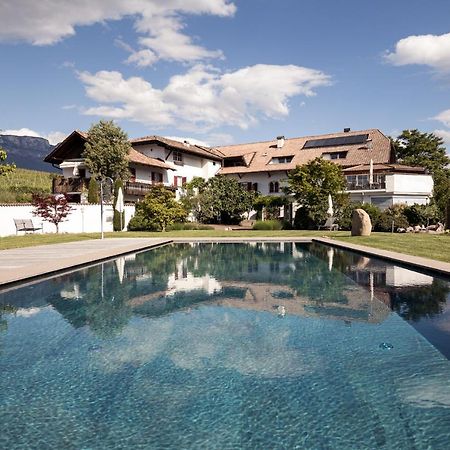 Bed and Breakfast Ebnerhof Appiano Sulla Strada Del Vino Esterno foto